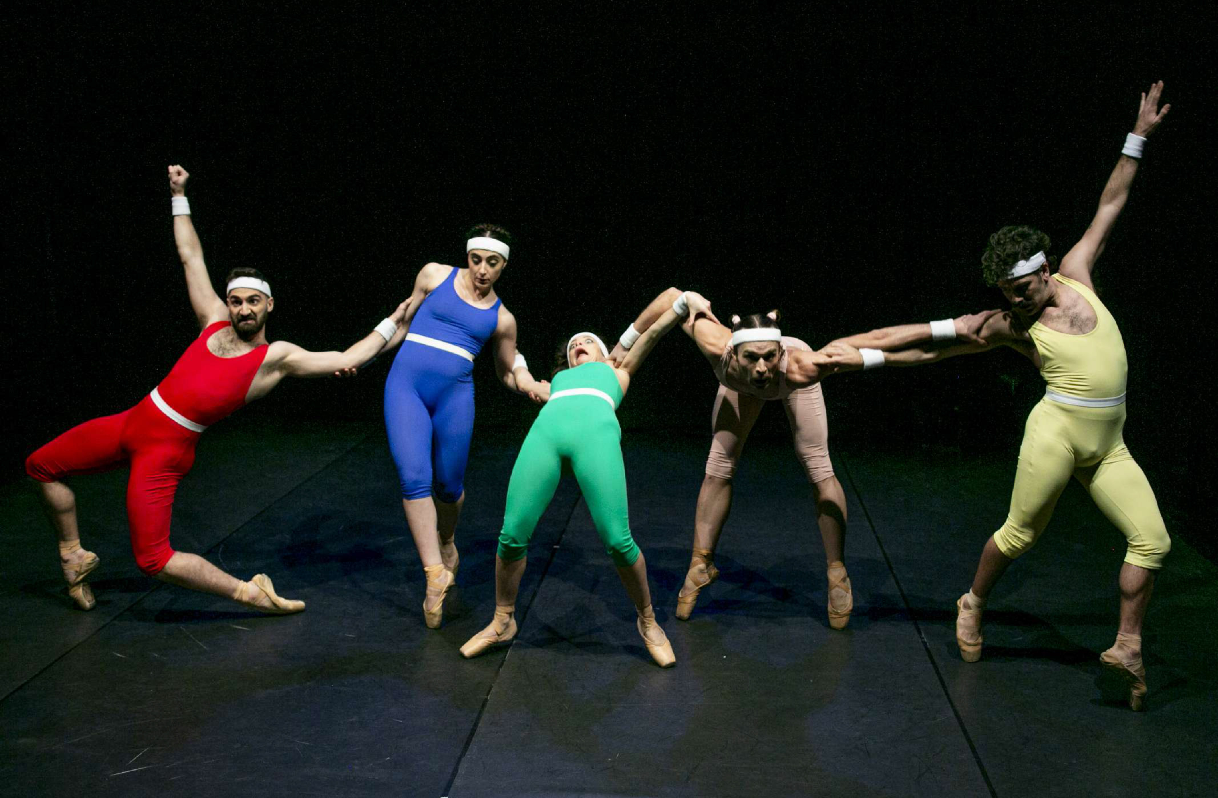 SLEEPING BEAUTY- Work Bitch!